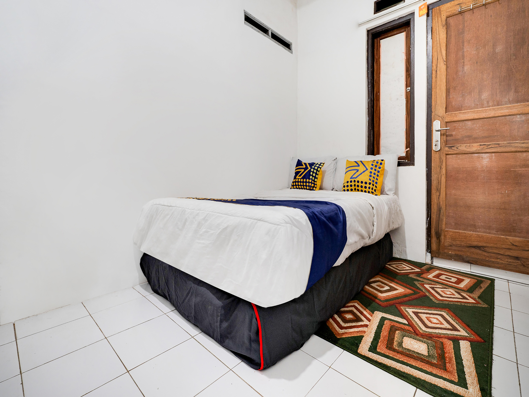 Bedroom 1, SPOT ON 91775 Pondok 14 Syariah, Bandung
