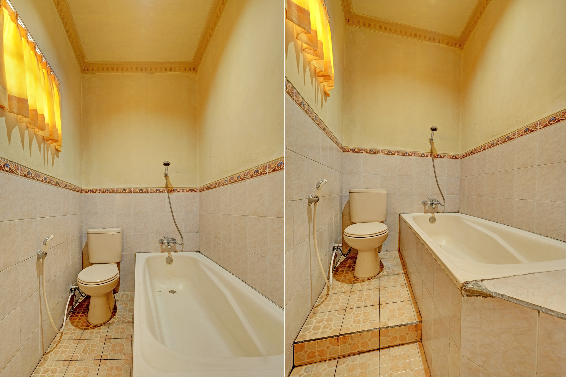 Bathroom 3