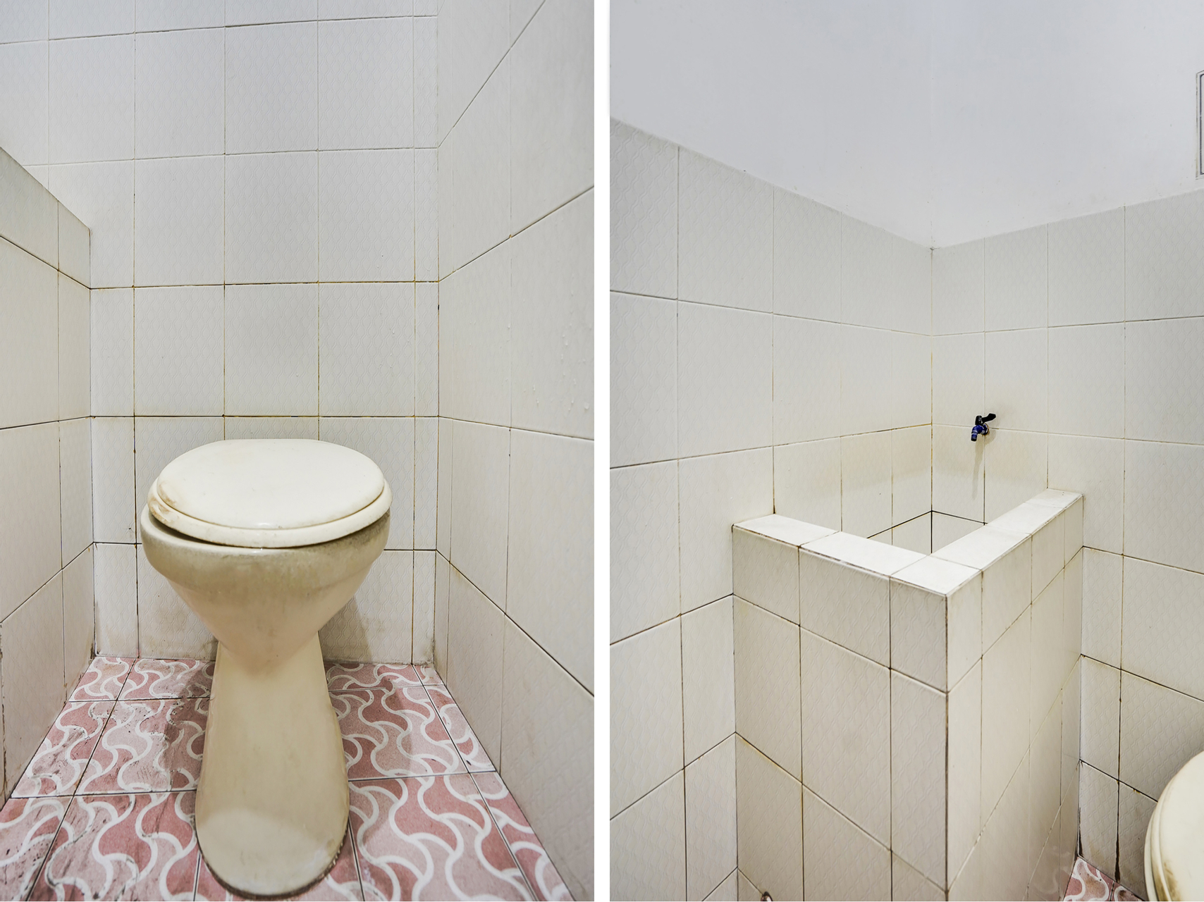 Bathroom 3