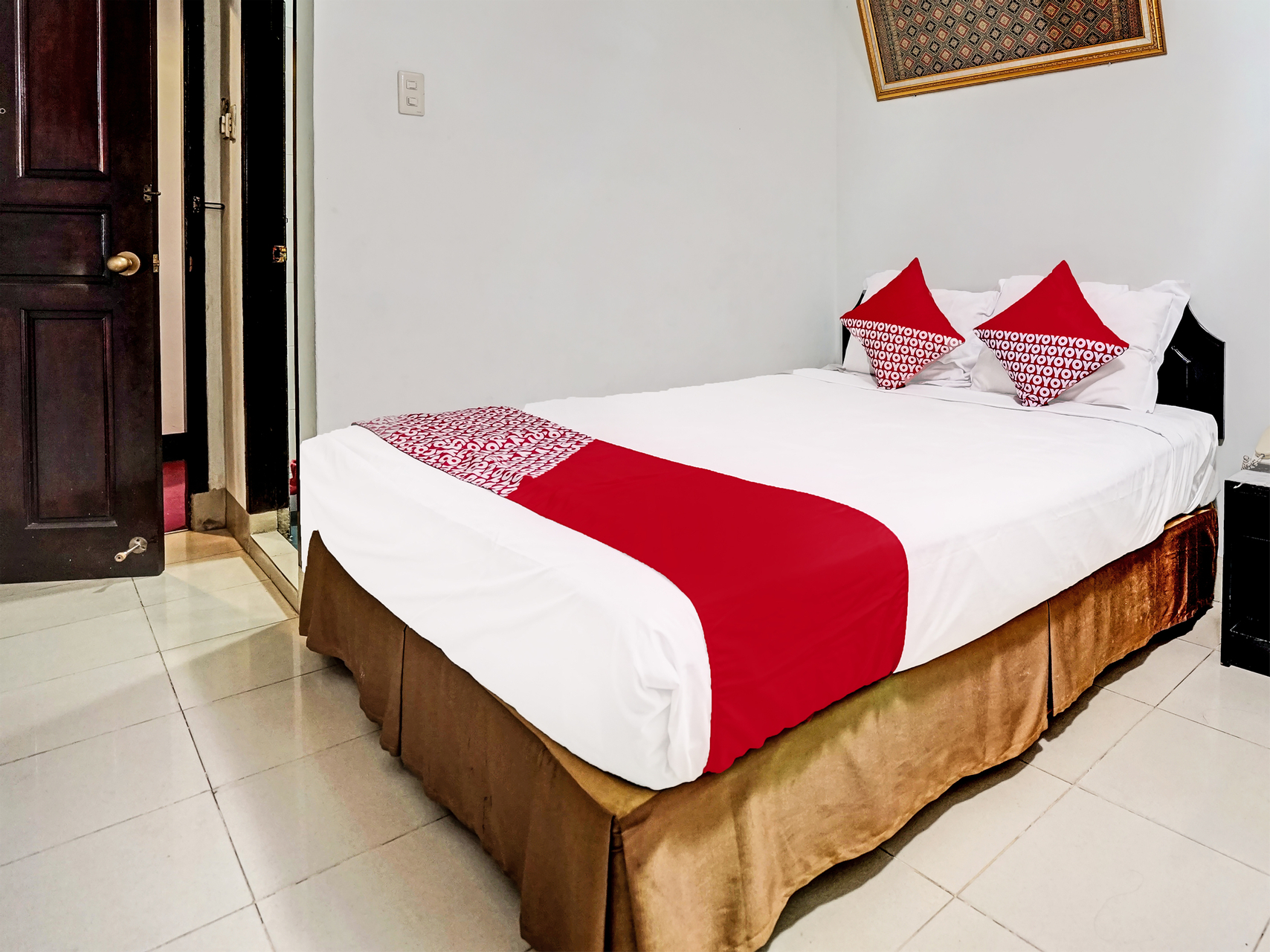Kamar Deluks Double