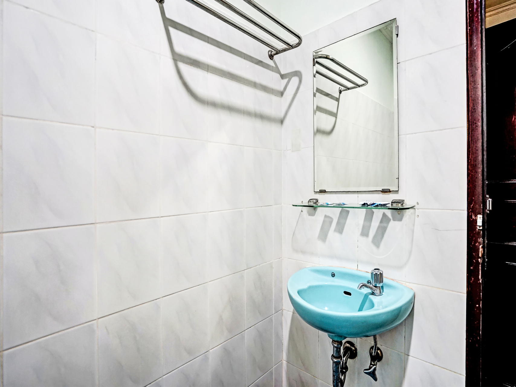 Bathroom 3