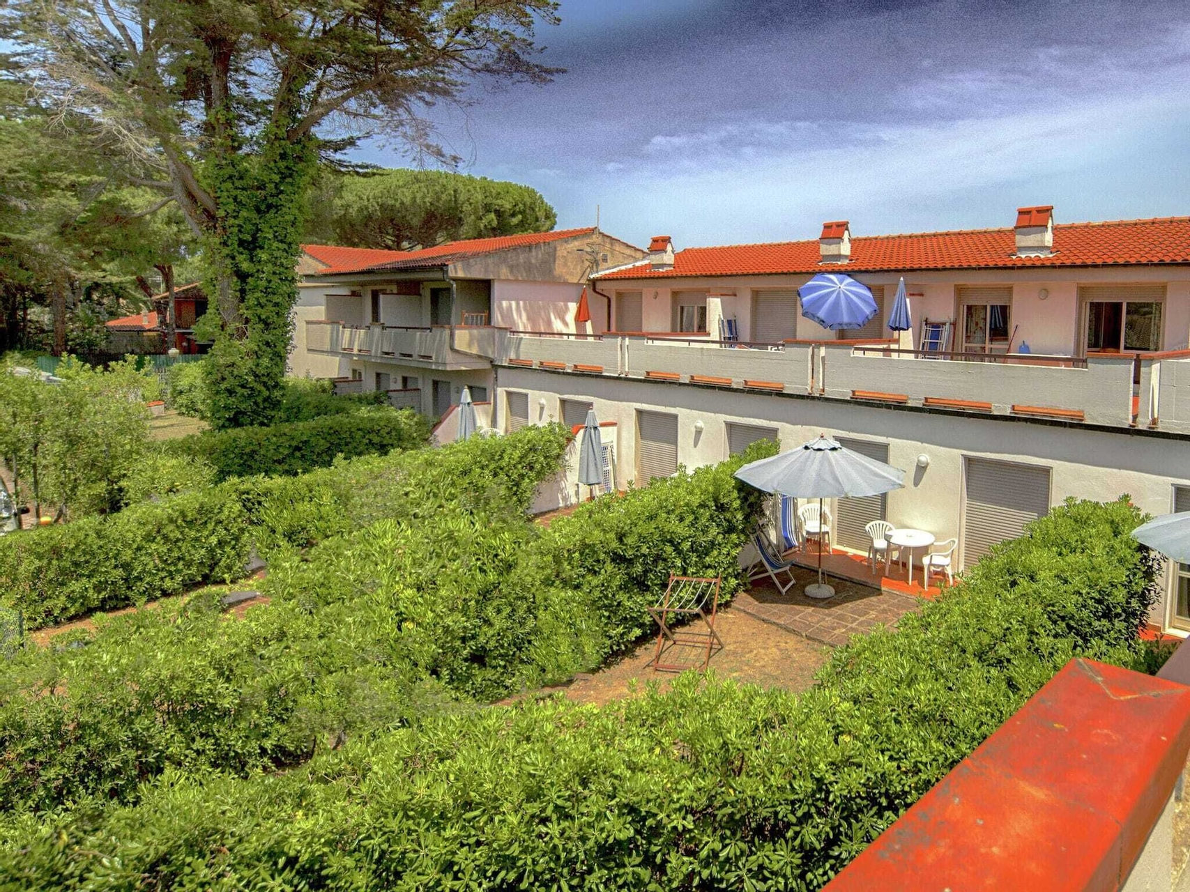 Exterior & Views 1, Lovely Holiday Home in Giannella near Beach, Grosseto