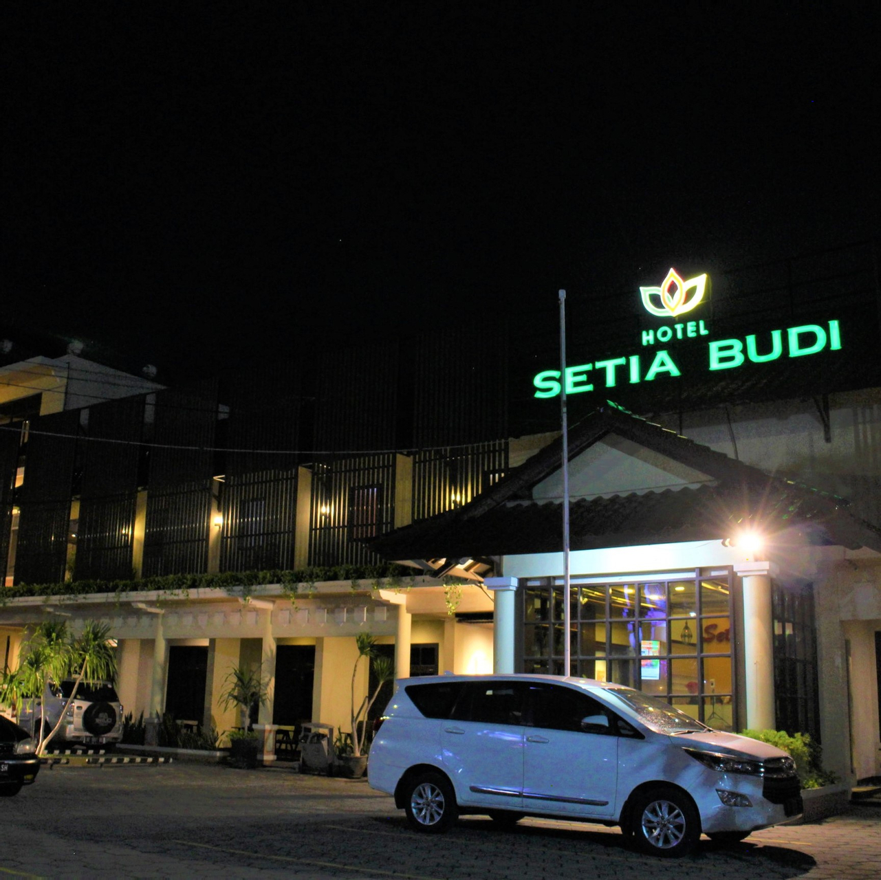 Hotel Setia Budi Madiun, Madiun
