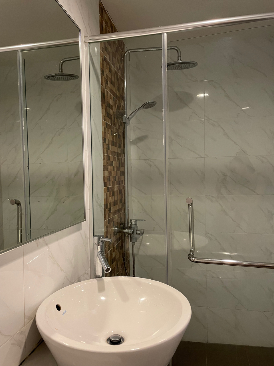 Bathroom 5