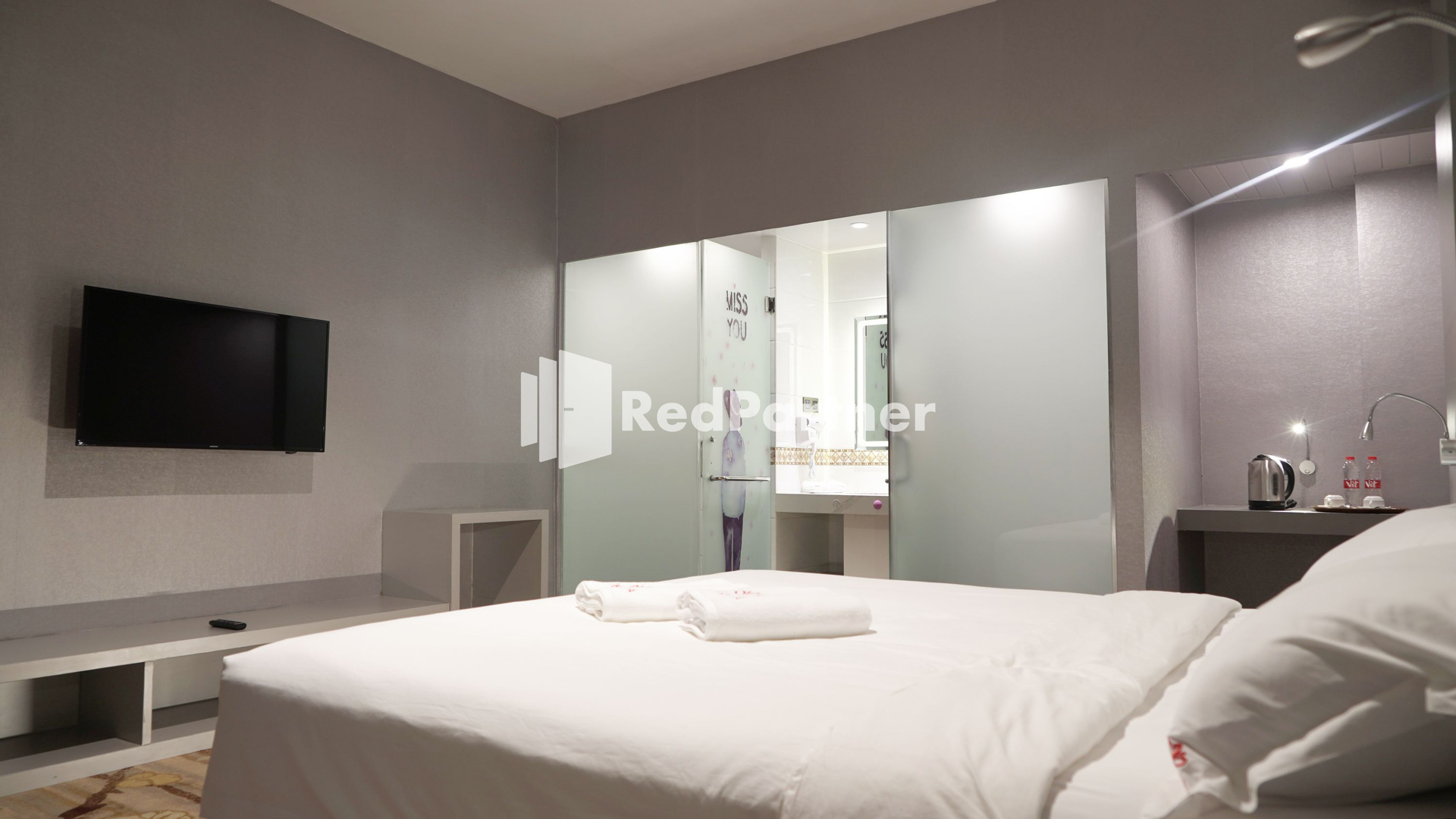 Bed 3