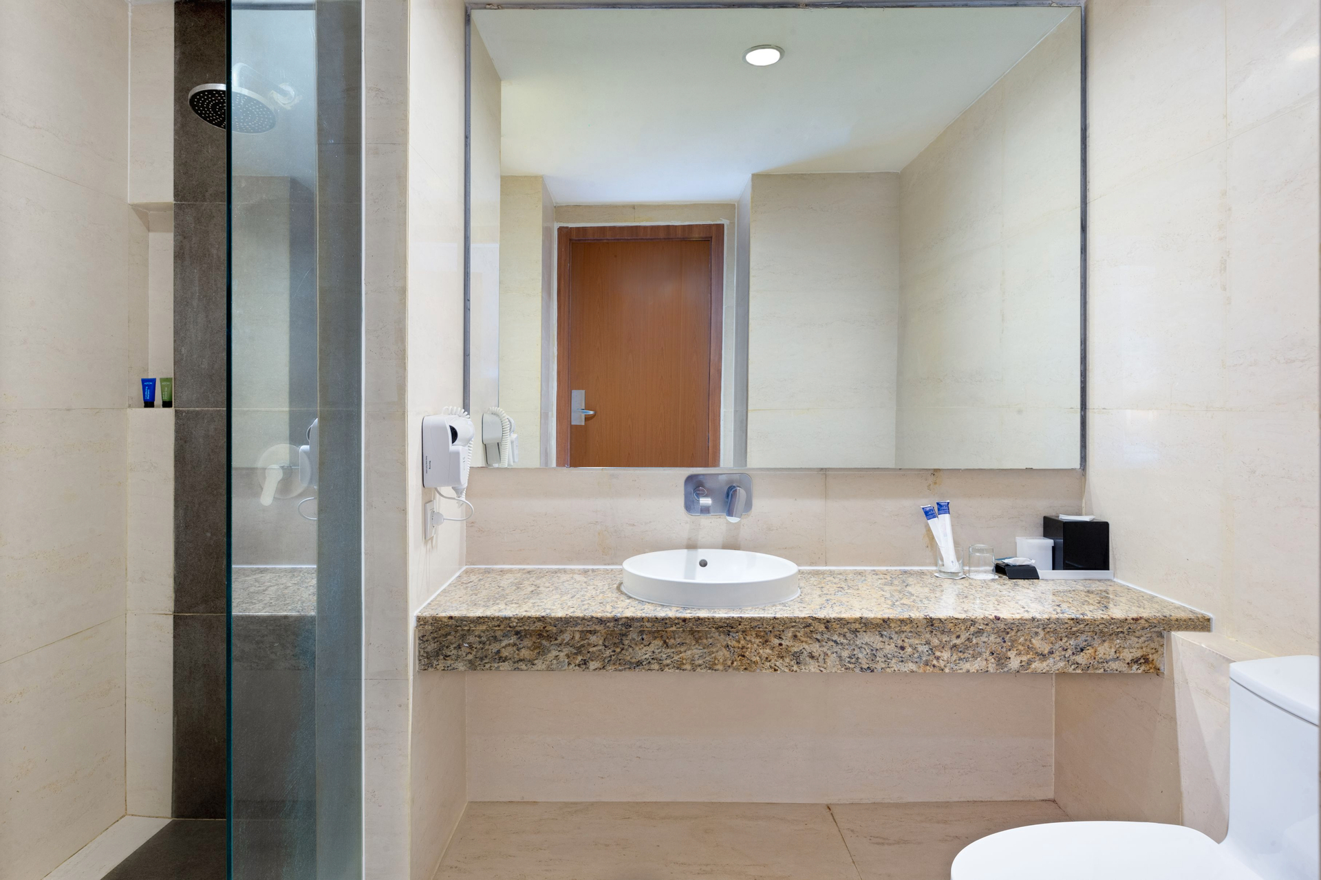 Kamar Superior Double