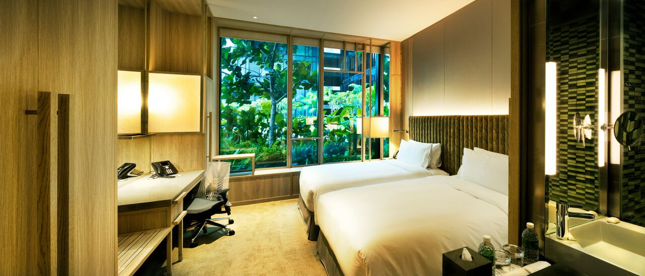 Bed 3