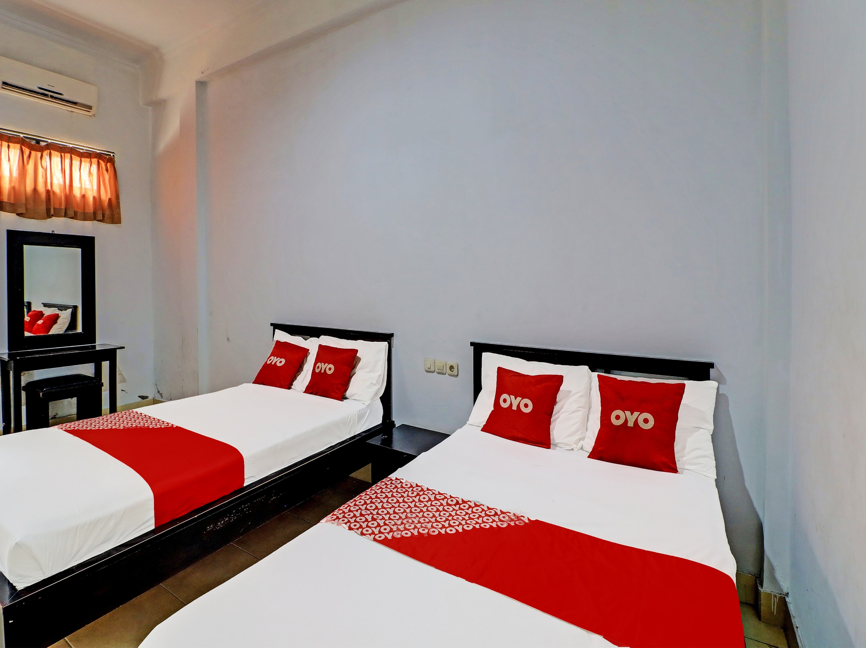 Kamar Standard Single