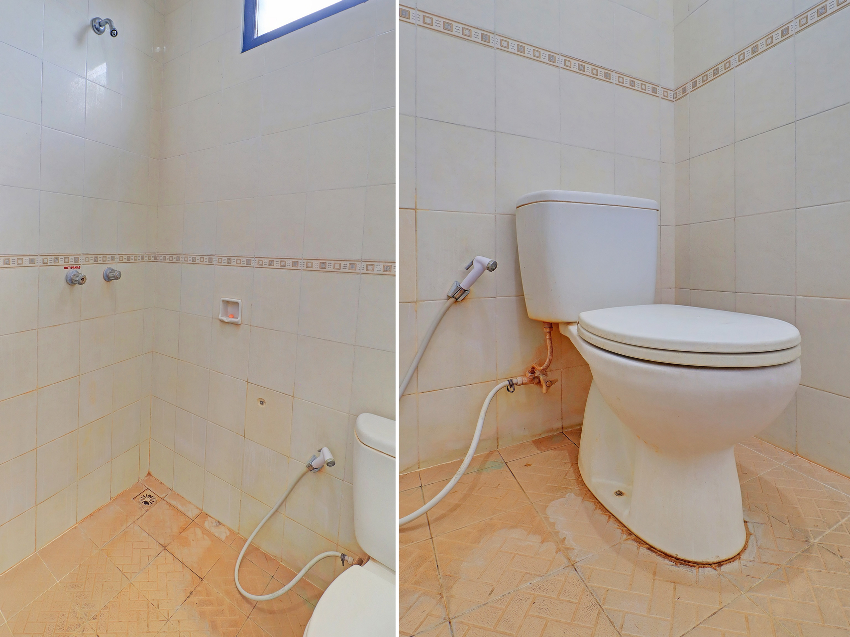 Bathroom 3