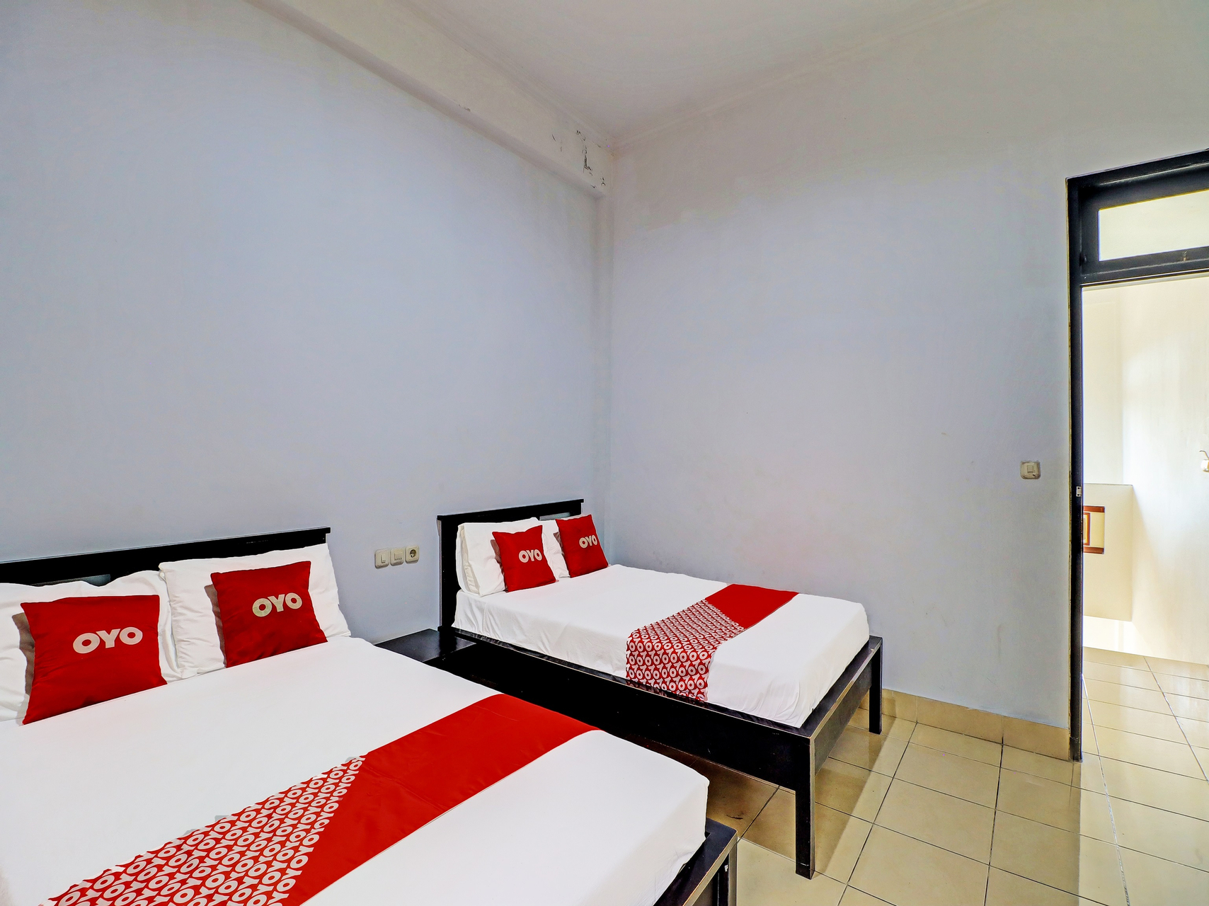 Bed 14