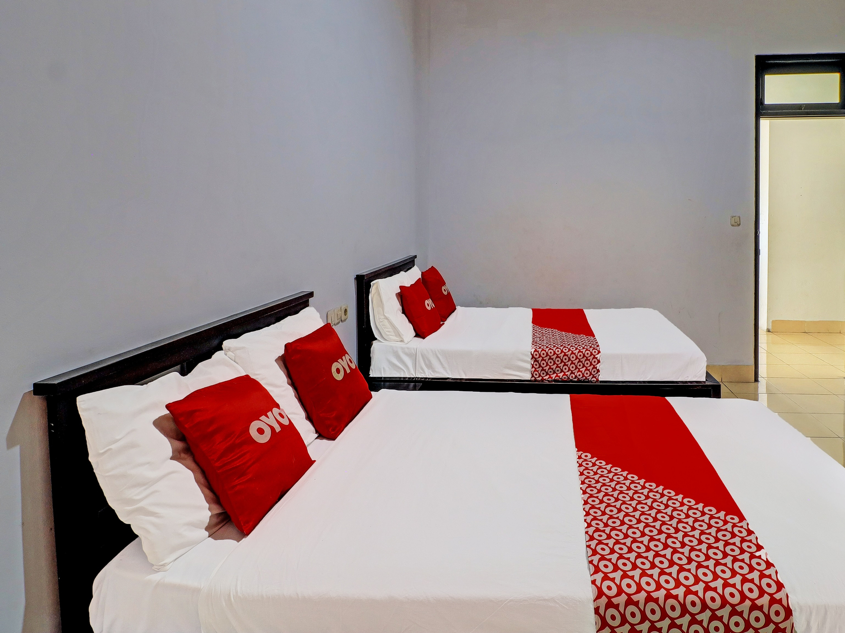 Bed 12