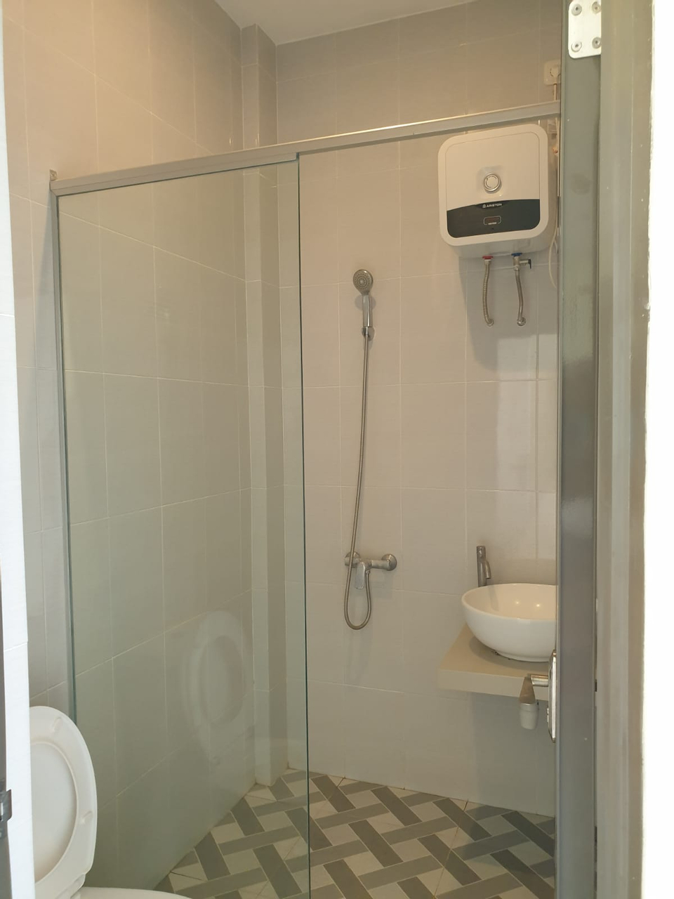 Bathroom 3
