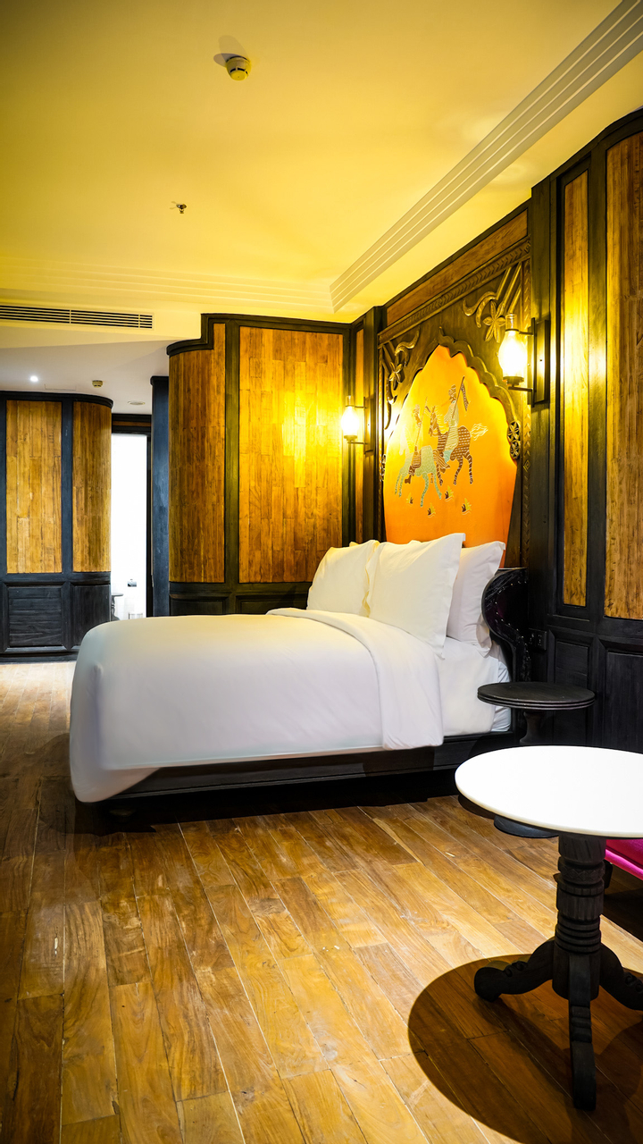 Bed 11