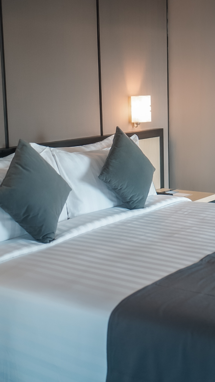 Bed 9