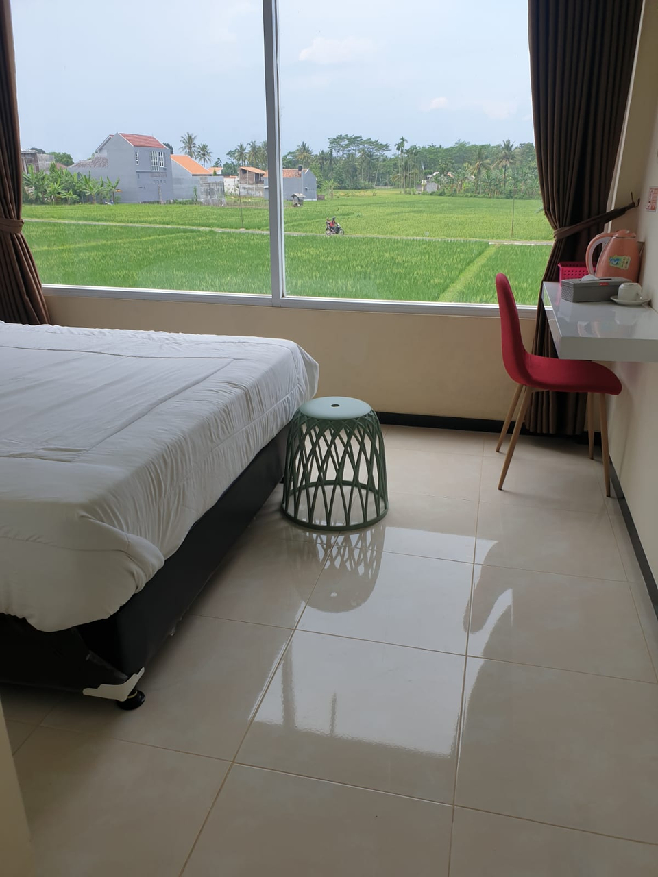 Bed 4