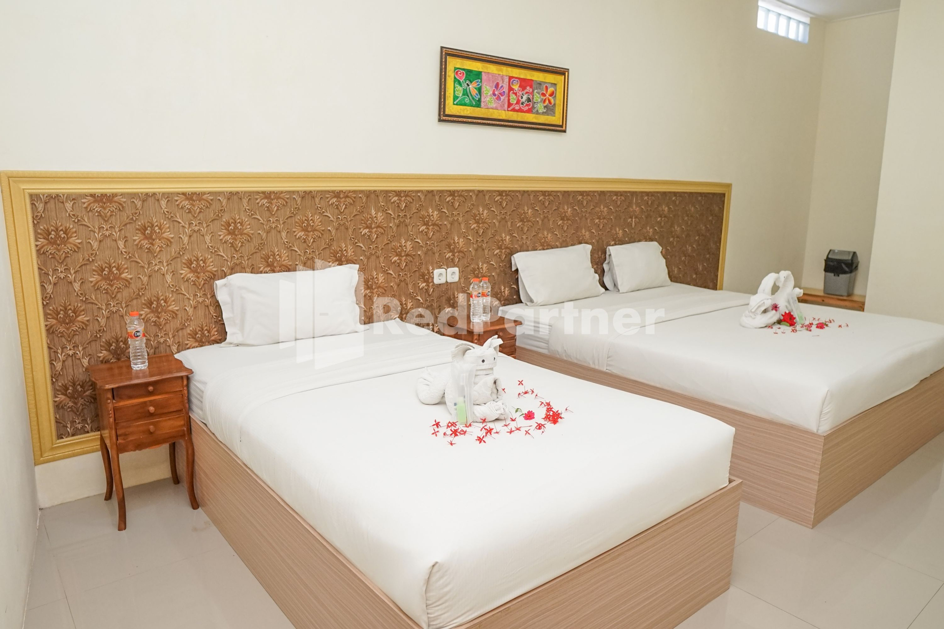Bed 2