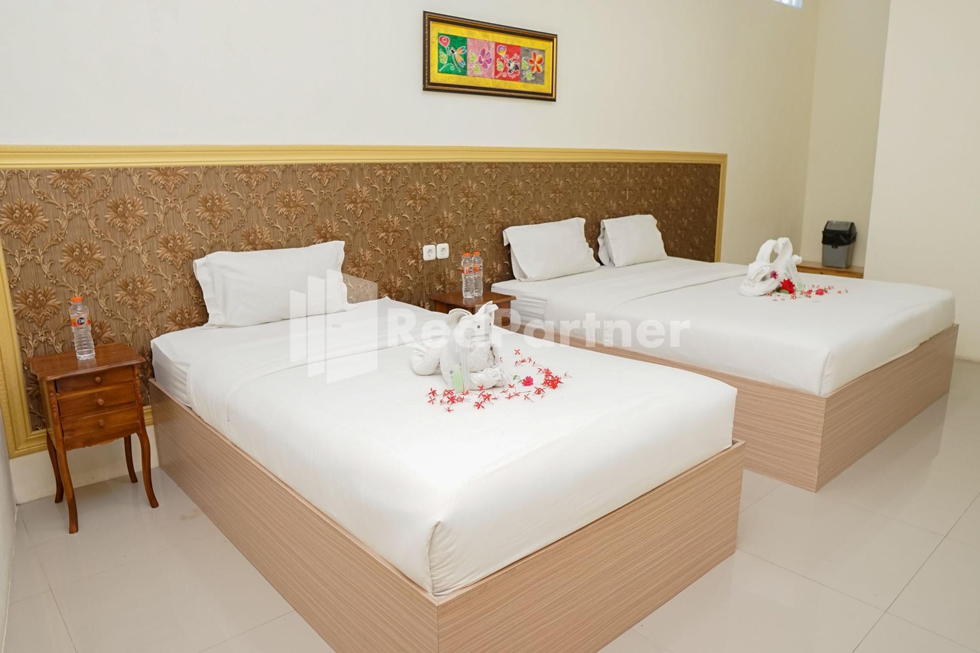 Bed 5