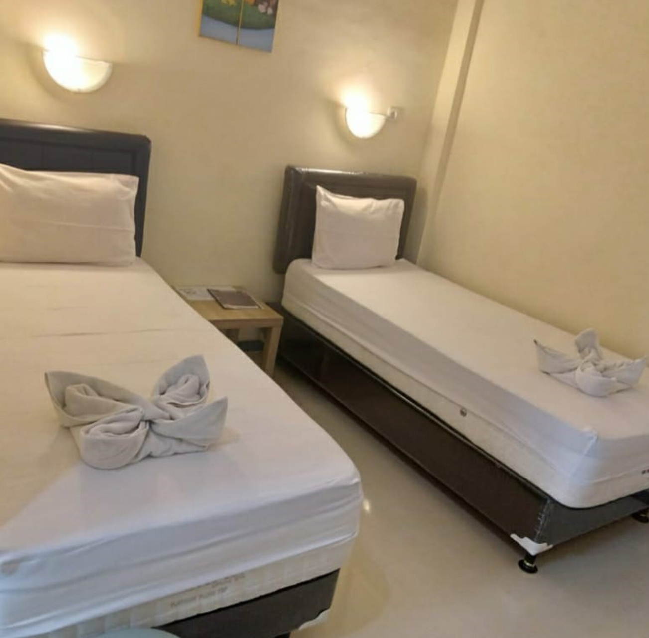 Bed 2