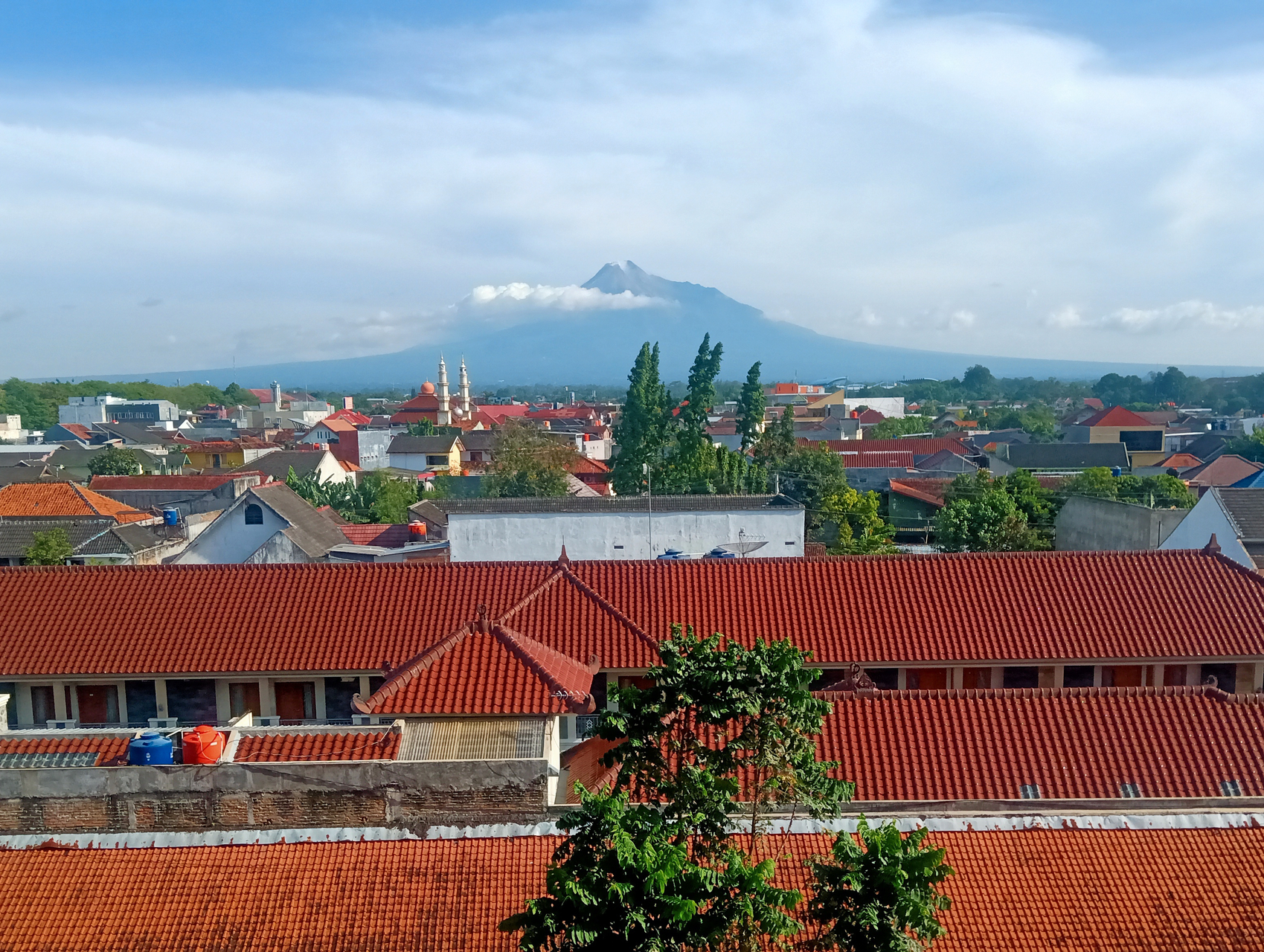 Exterior & Views 4, Vin's Room, Yogyakarta