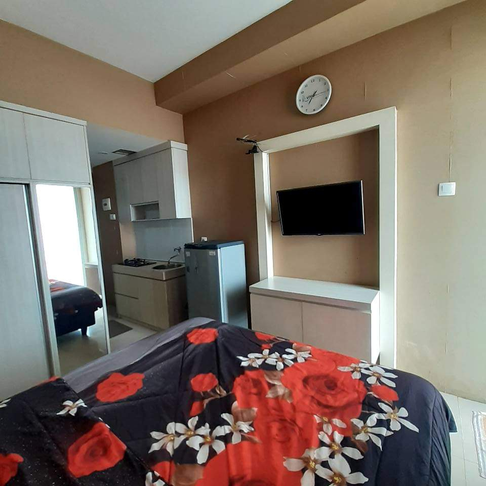 Vin's Room, Yogyakarta
