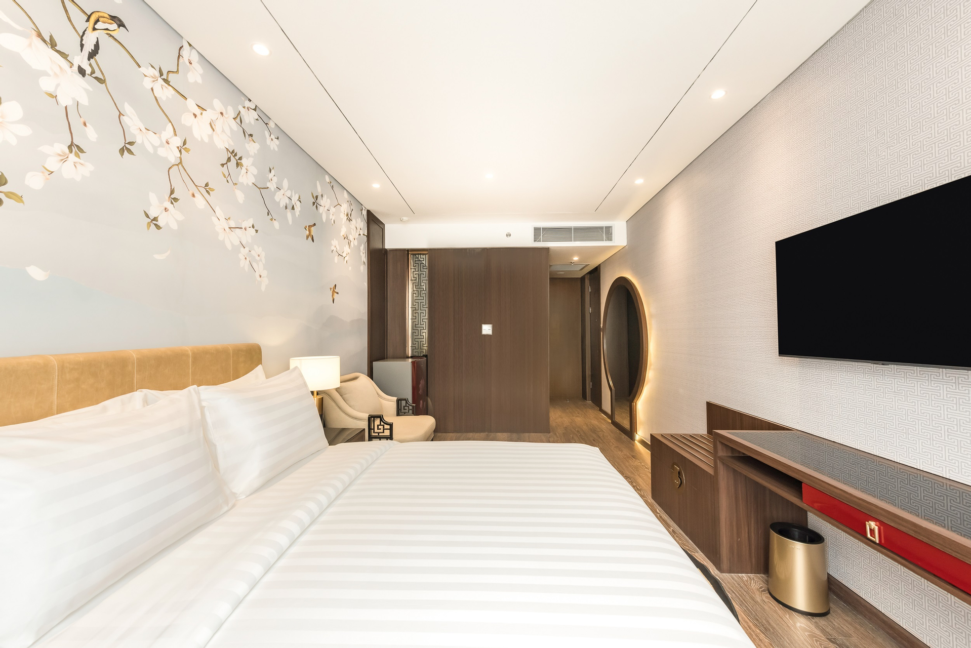 Bed 15