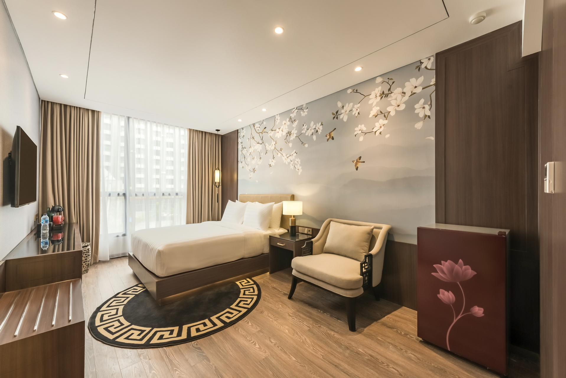 Kamar Eksekutif Queen