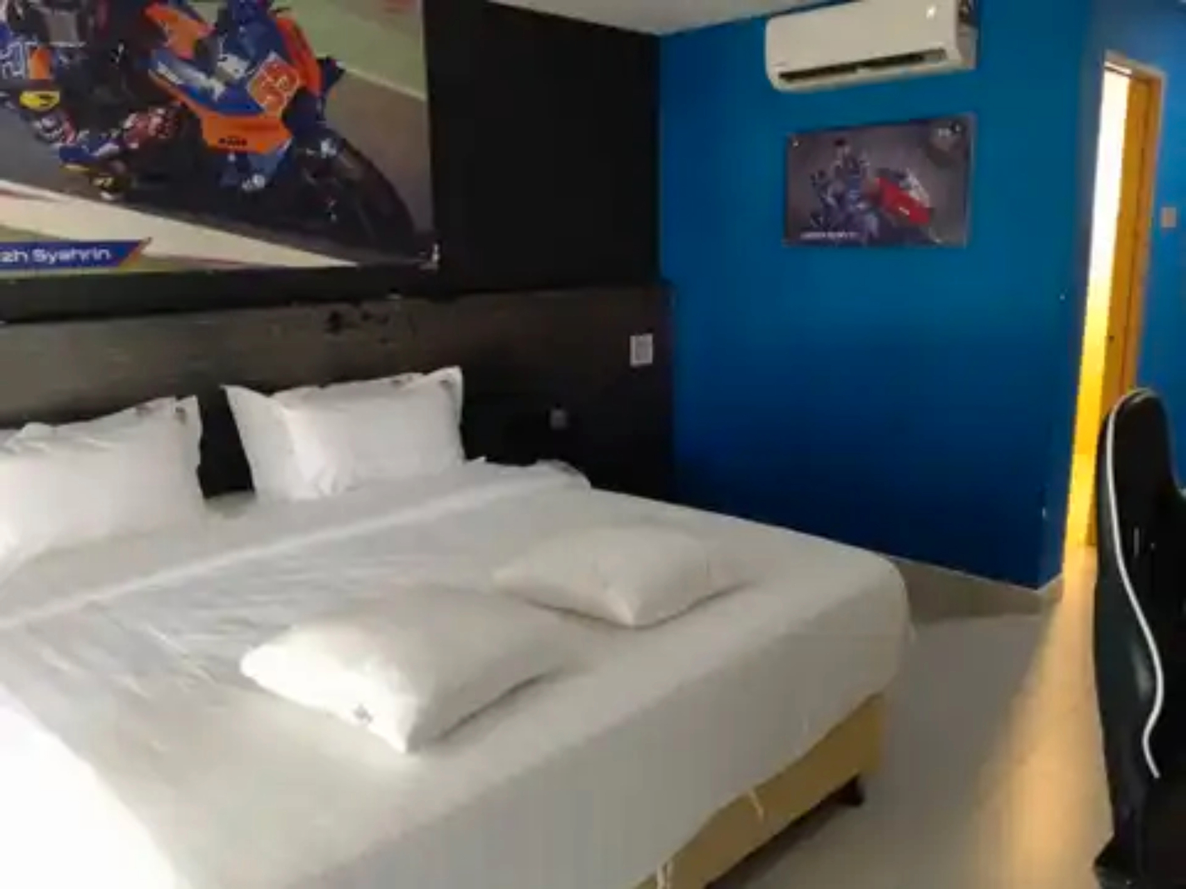Bed 6