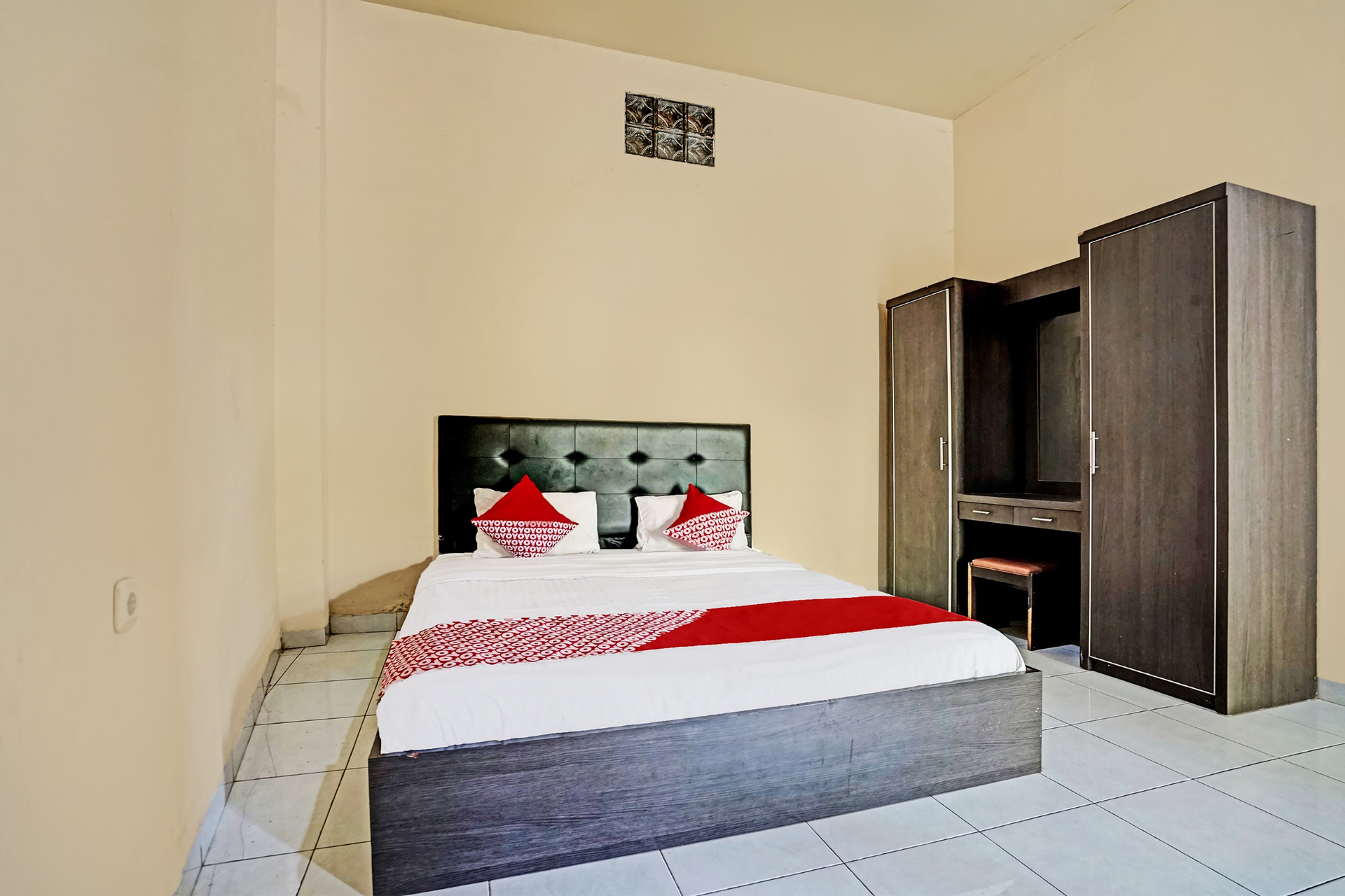 Bed 15