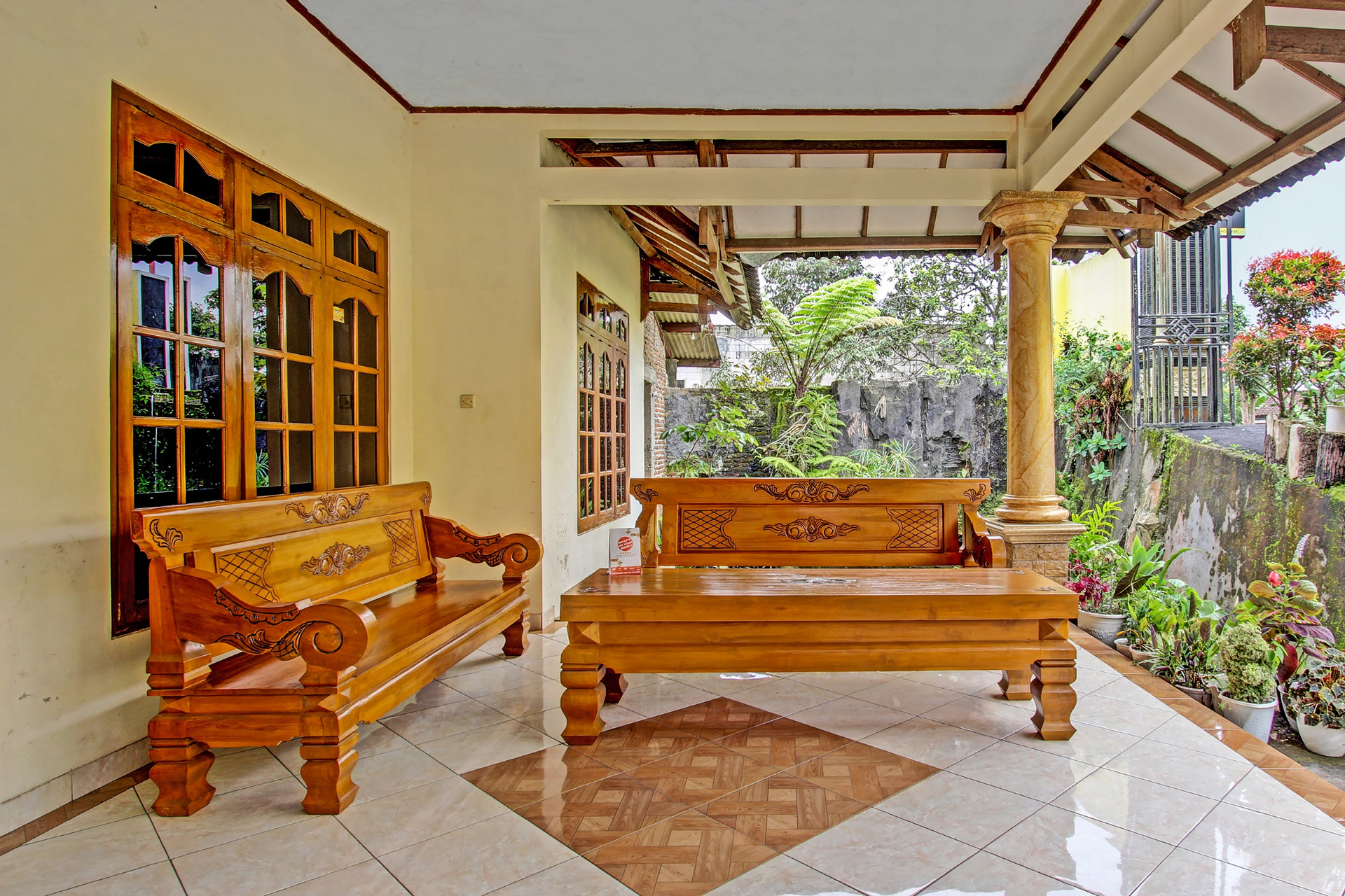 Others 4, SPOT ON 91850 Hotel Citra Indah, Karanganyar