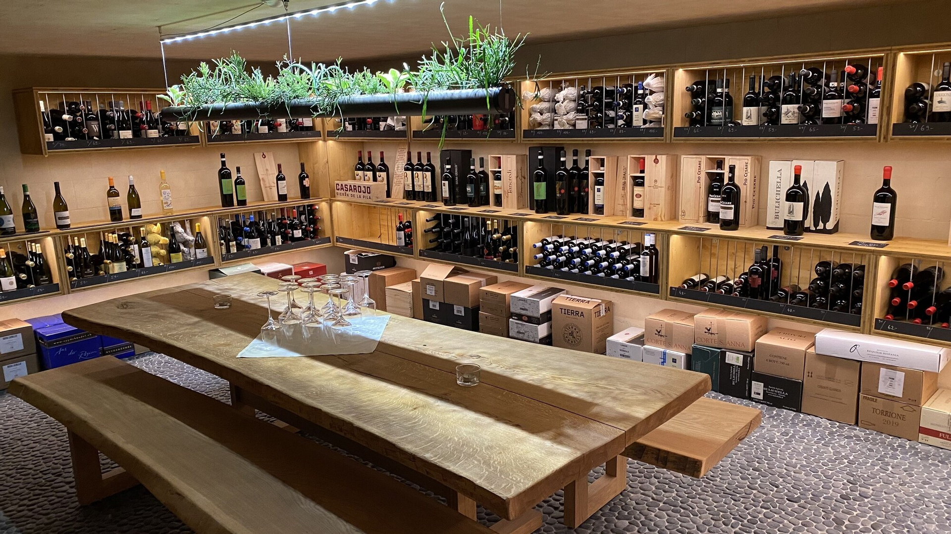 Food & Drinks, Hotel Restaurant zur Sonne, Sissach