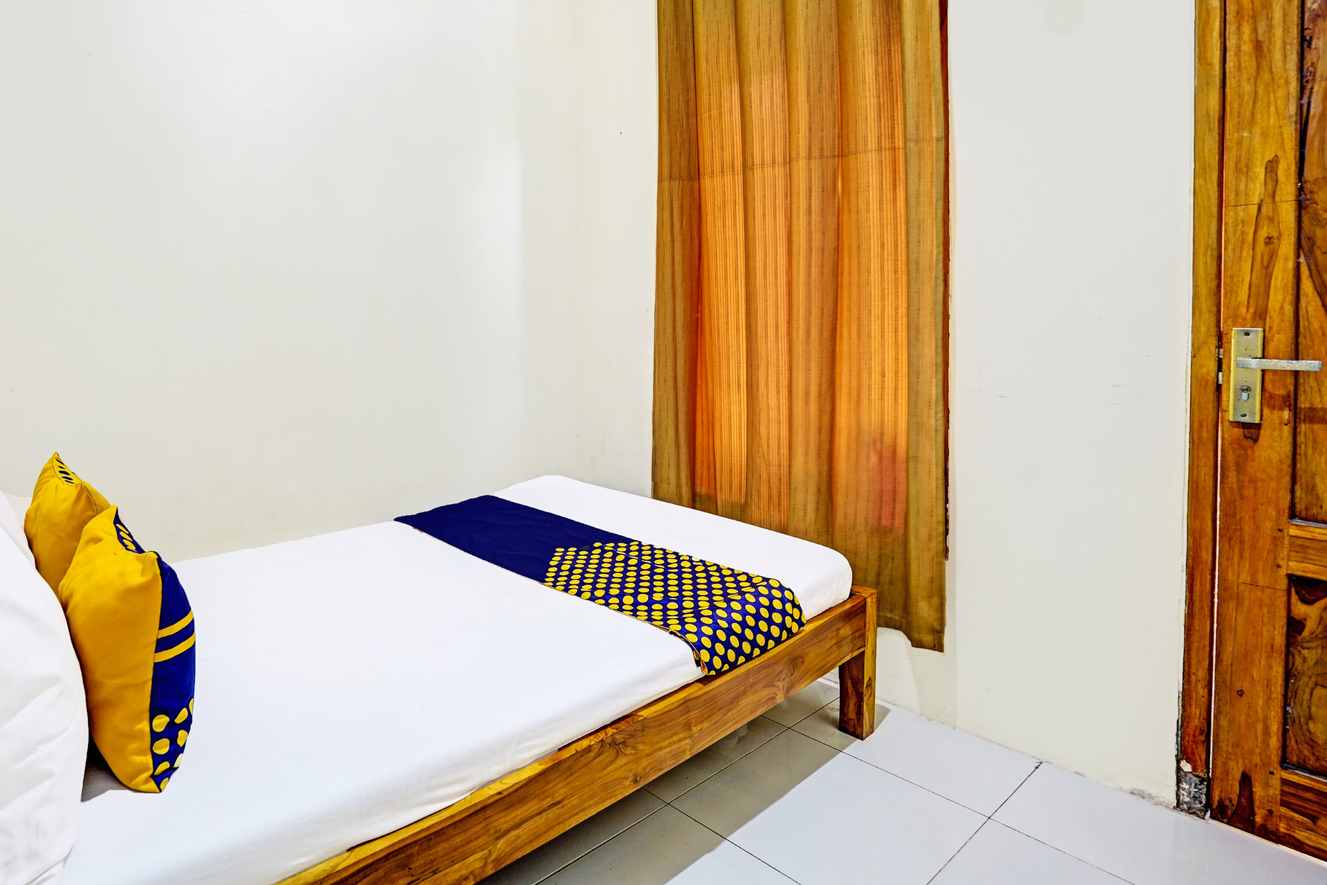 Bed 7