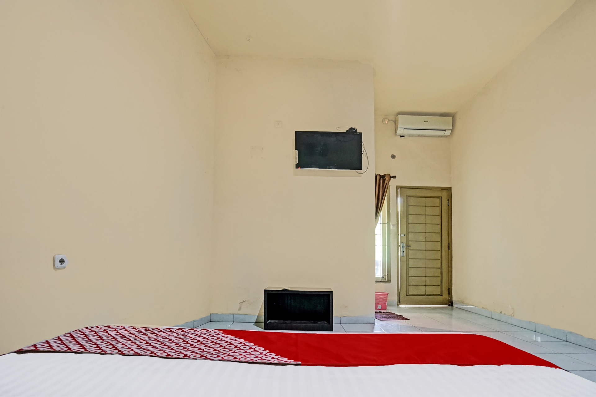 Bed 9