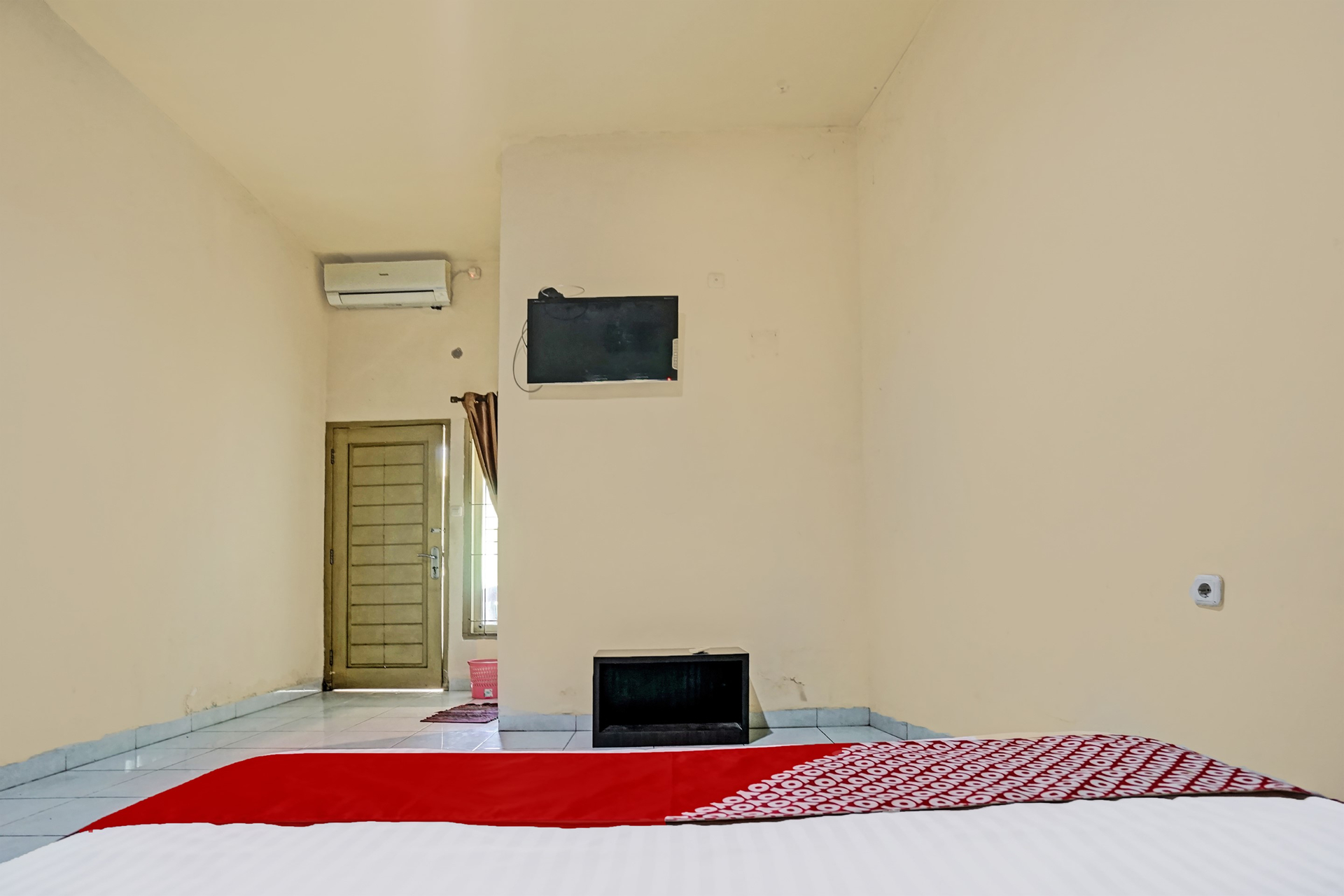 Bed 17