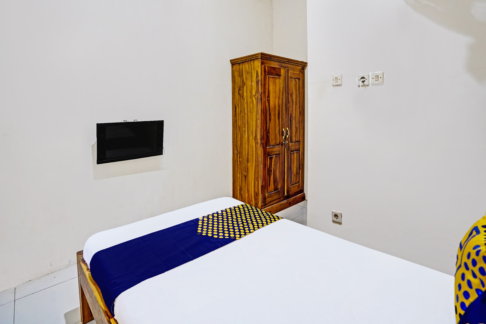 Bed 5