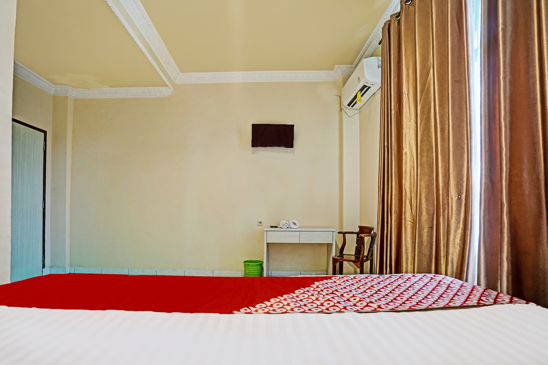 Bed 7