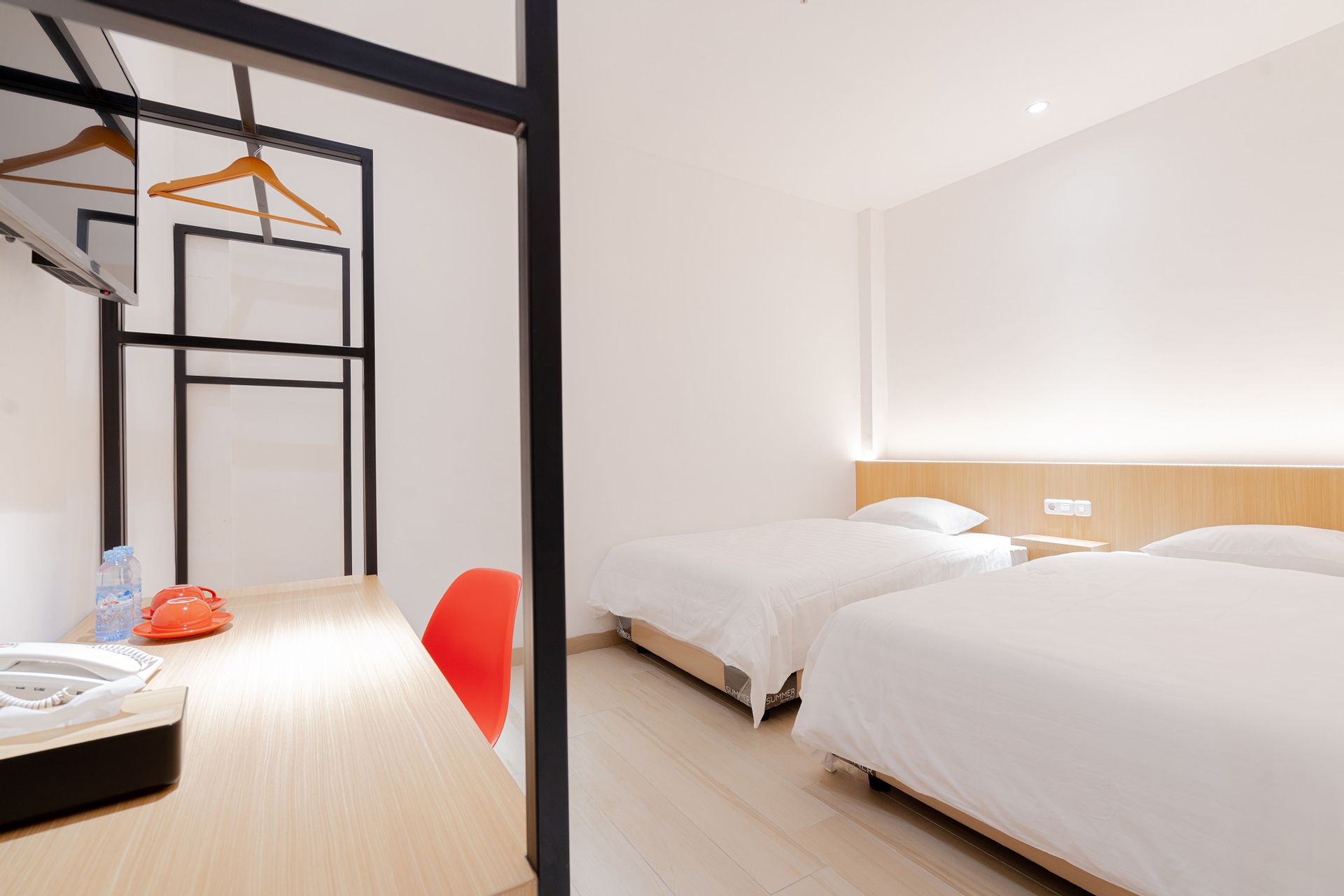 Bed 5