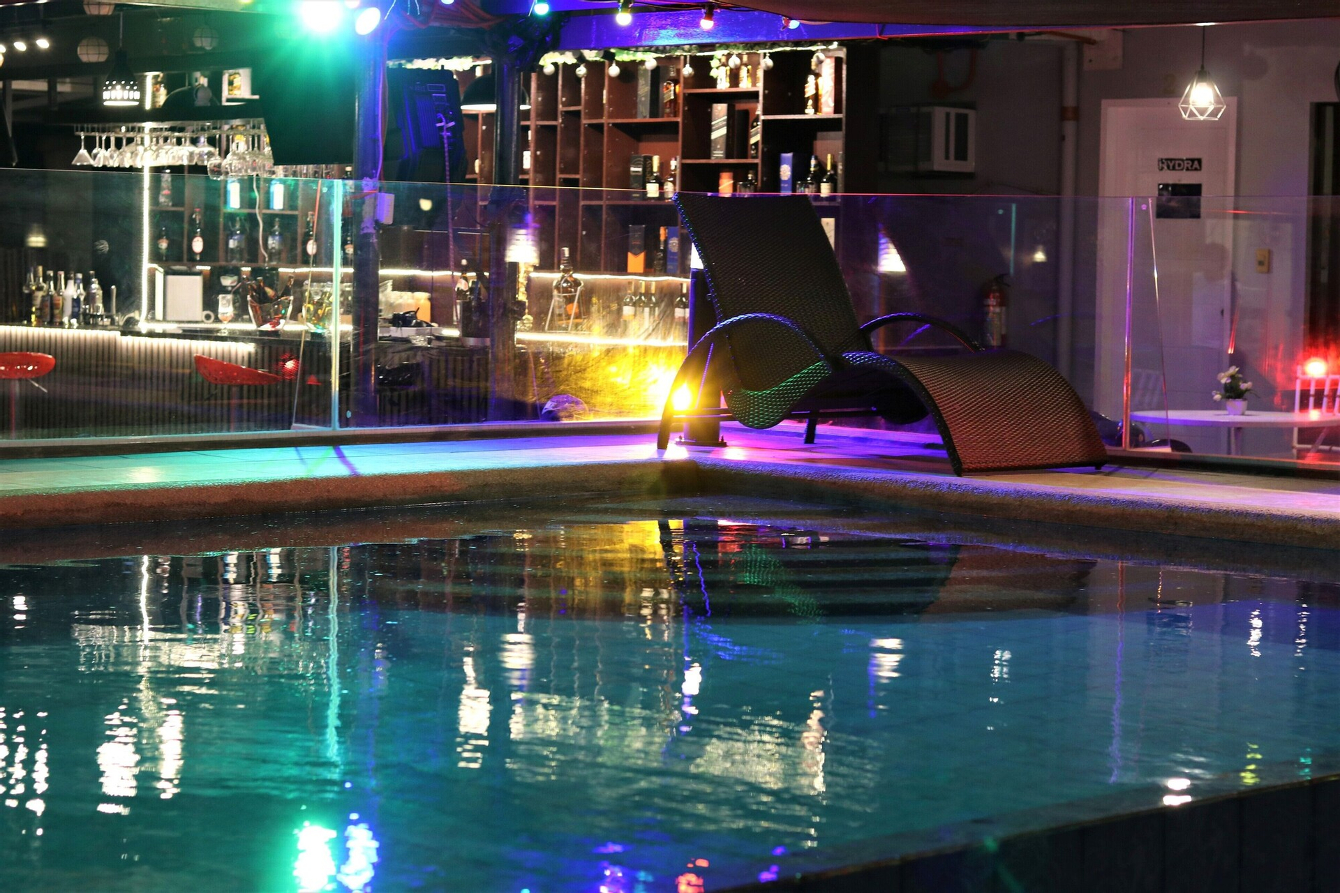 Sport & Beauty 1, 8 Dragons Private Resort and Events Place by Cocotel, Silang