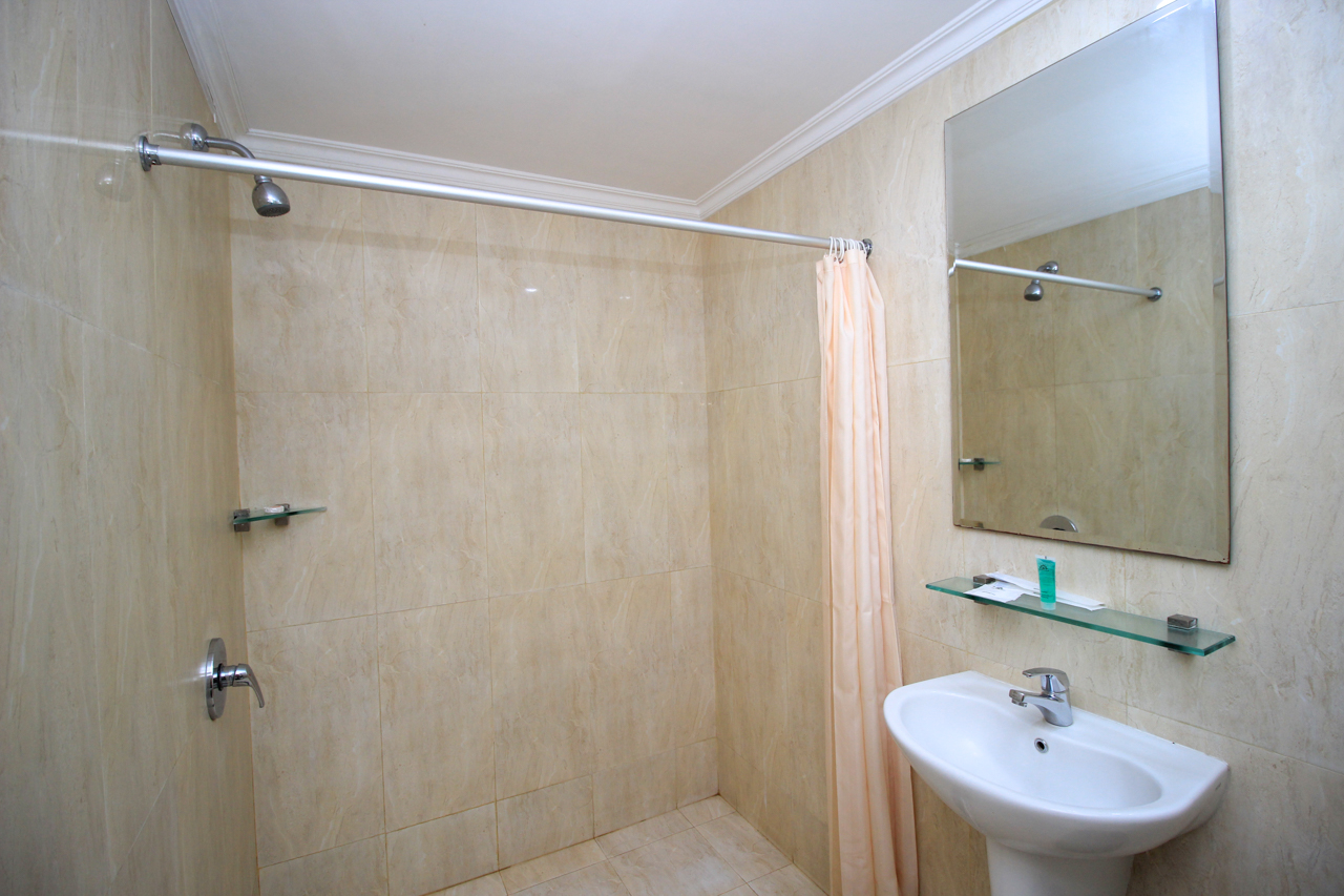 Kamar Superior Twin