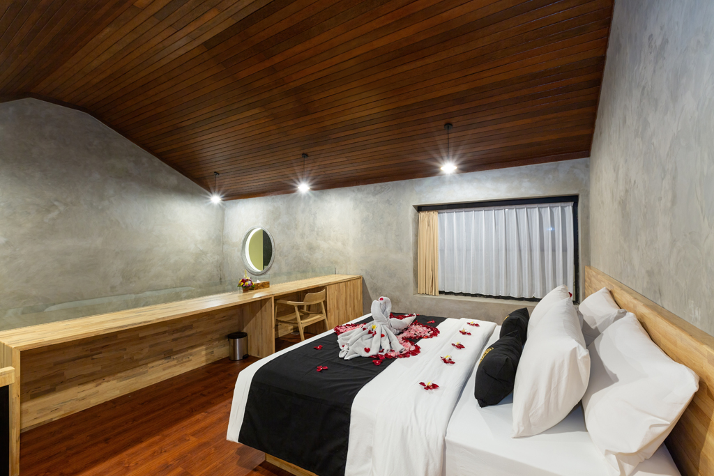 Bed 9