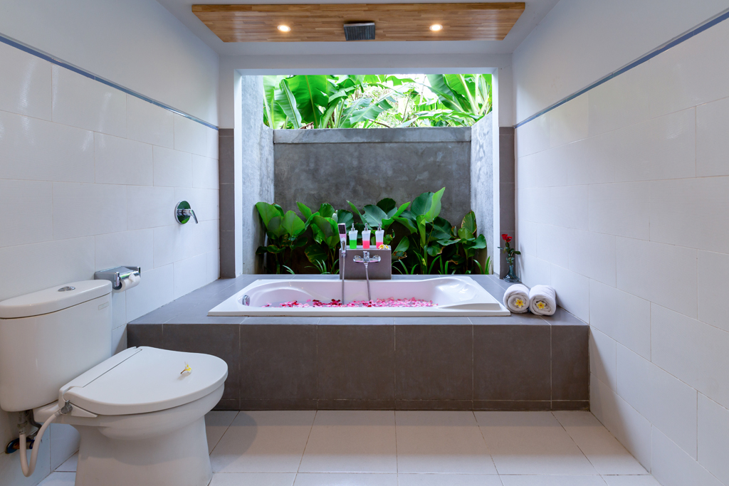 Bathroom 29