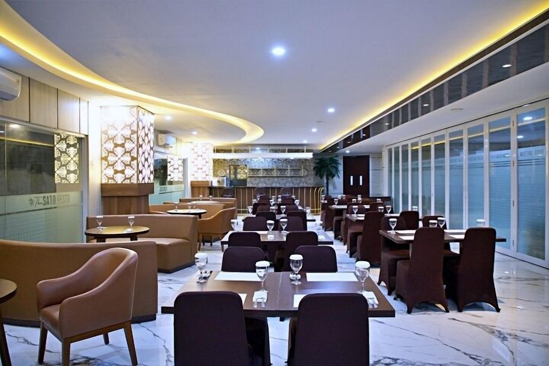 Food & Drinks 1, THE SATO HOTEL, Kudus