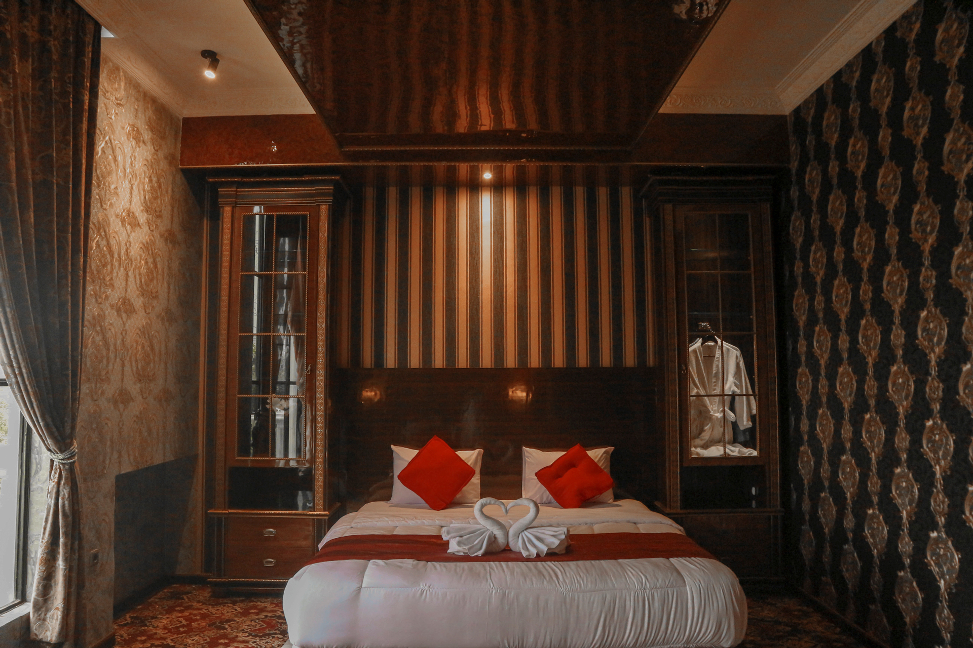 Bed 4