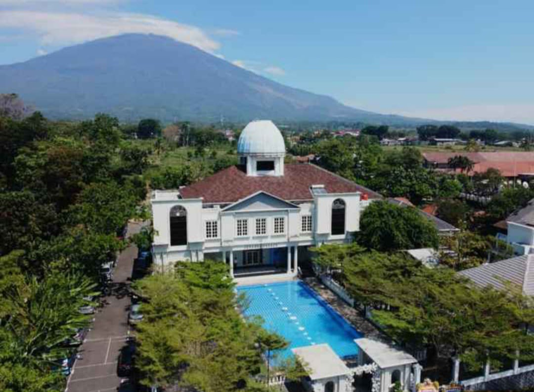 Exterior & Views 1, De Jehans Boutique Hotel, Kuningan