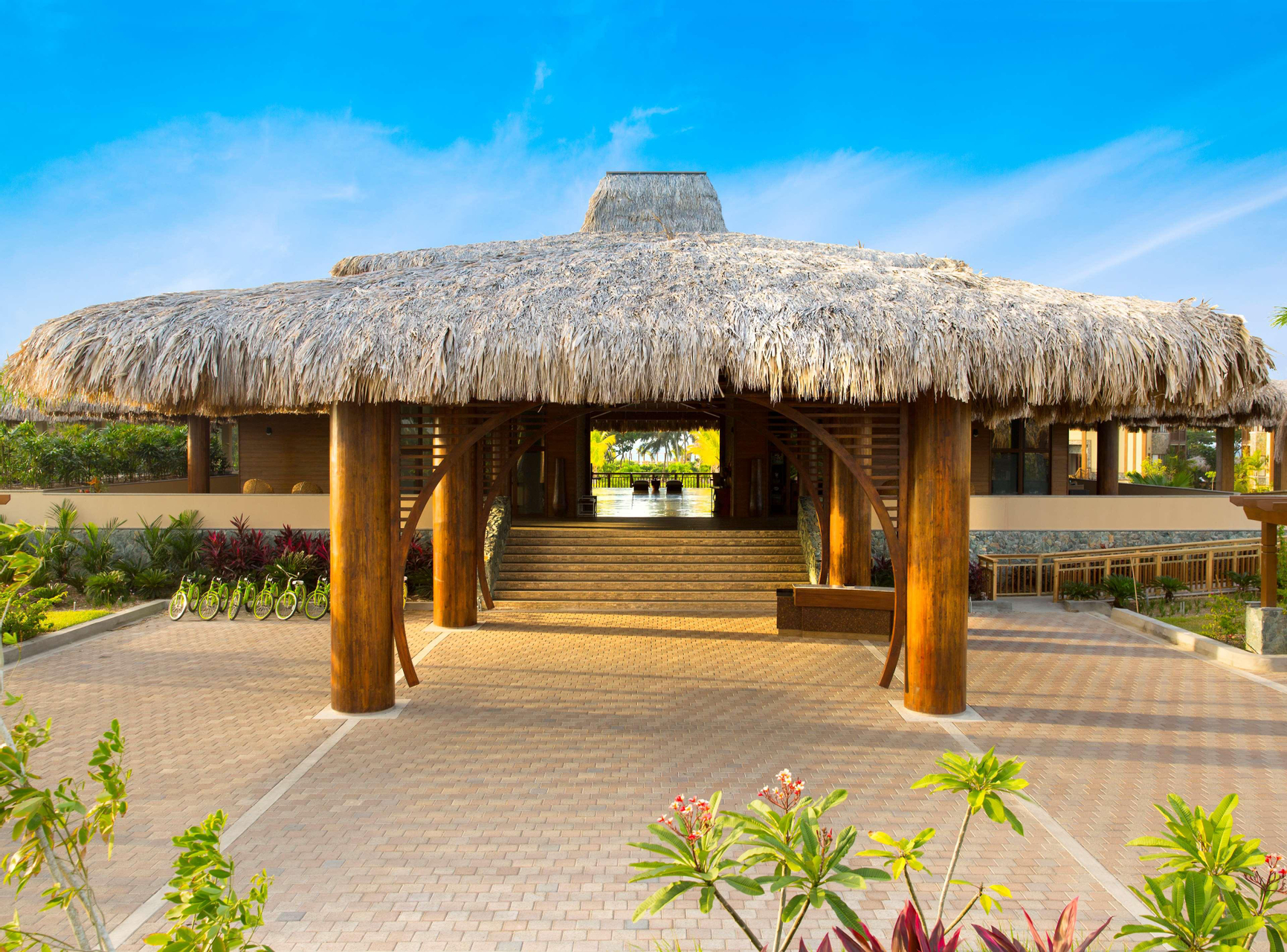 Exterior & Views 2, Indura Beach & Golf Resort, Curio Collection, Tela