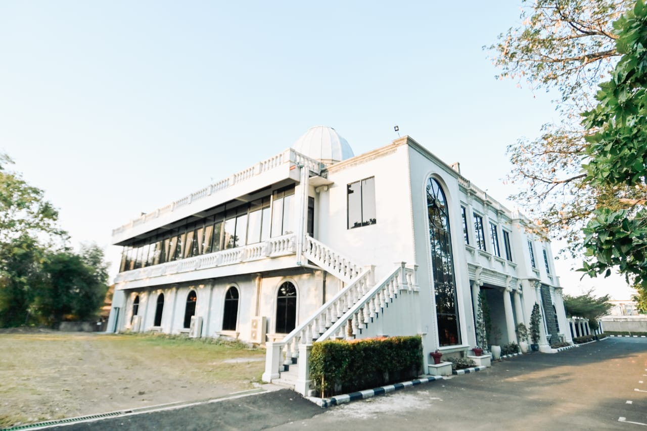 Exterior & Views 4, De Jehans Boutique Hotel, Kuningan