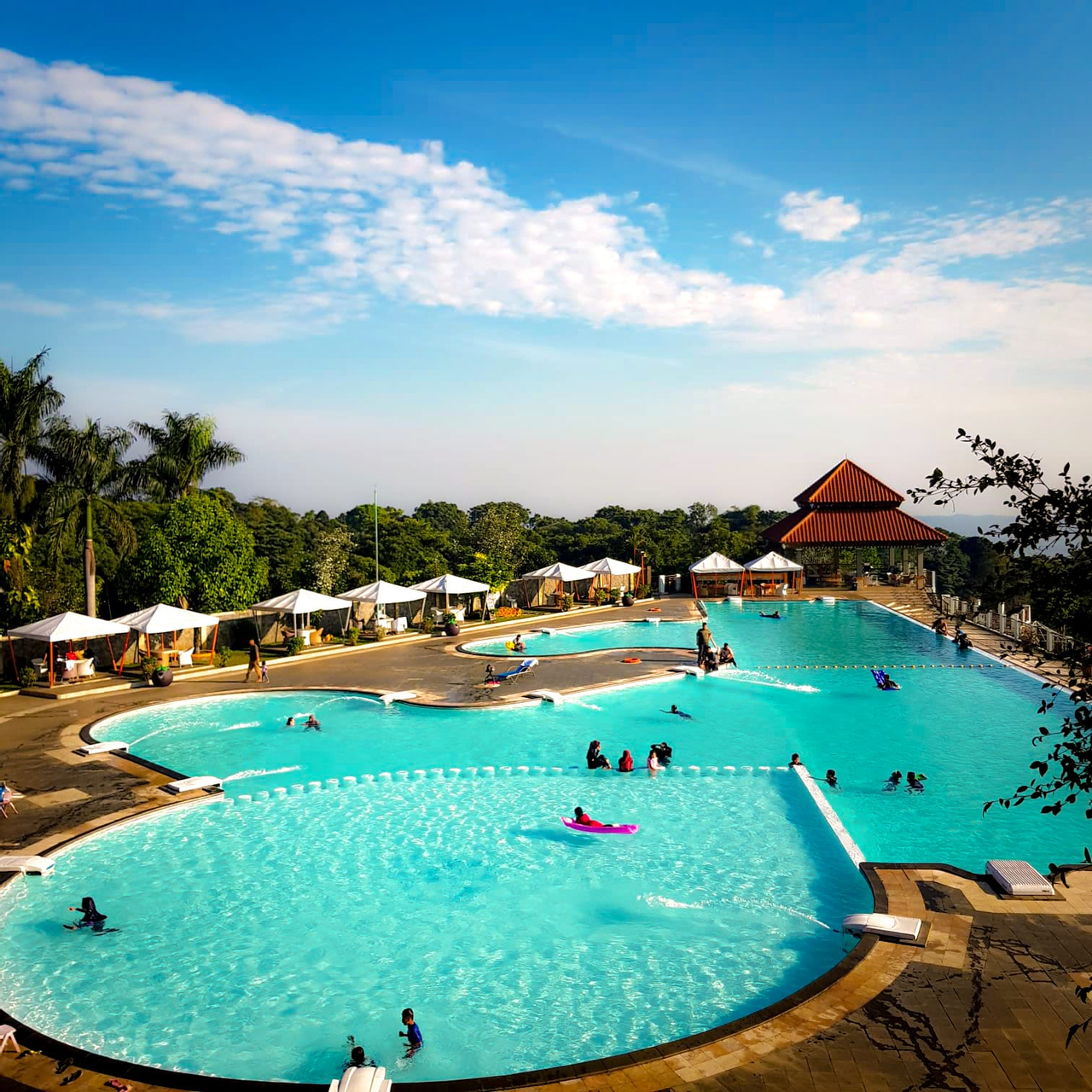 Porlak Jahe GTK (Giri Tirta Kahuripan), Purwakarta