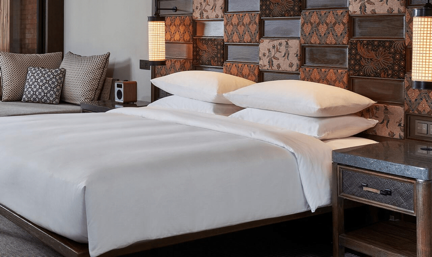 Bed 4