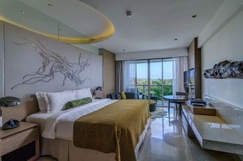 Bed 5