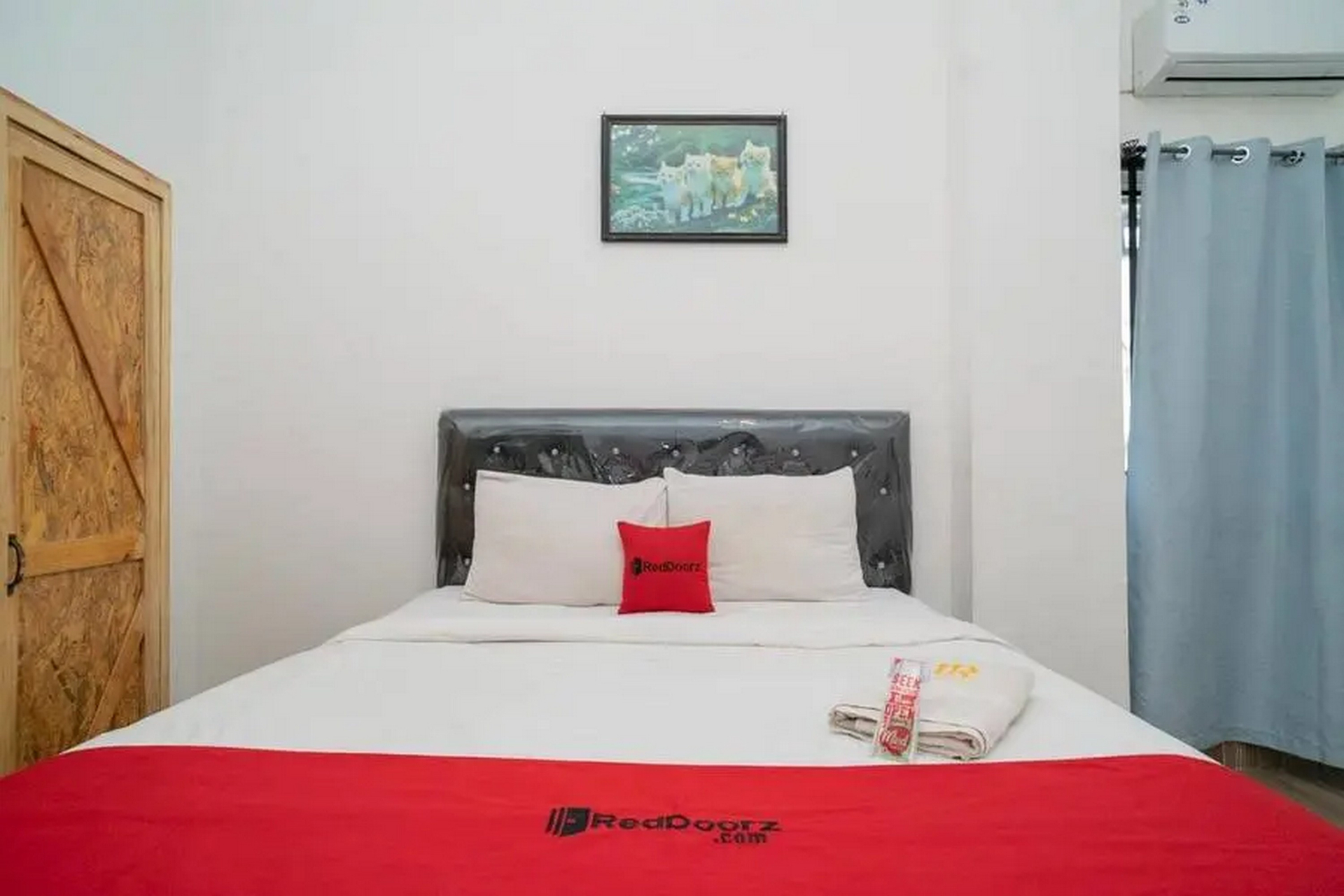 Kamar Standard Double