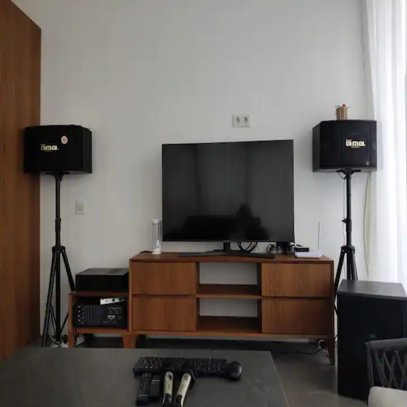 Living Area 13
